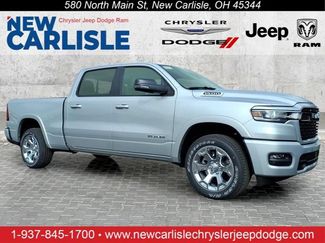 New 2026 RAM 1500 Big Horn AWD/4WD video 1