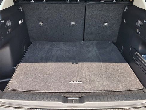 Used 2025 MAZDA CX-50 2.5 Hybrid w/ Cargo Package image 34