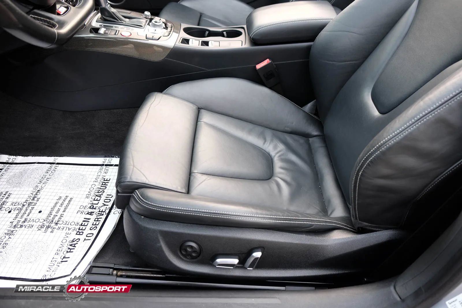 Used 2015 Audi S5 Premium Plus w/ Technology Package AWD/4WD image 18