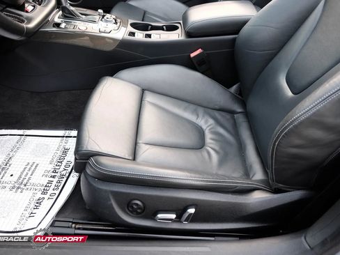 Used 2015 Audi S5 Premium Plus w/ Technology Package AWD/4WD image 18