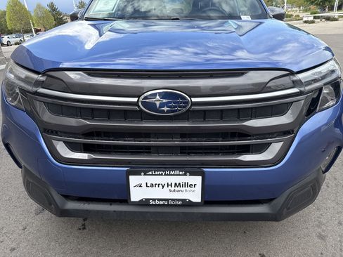 Used 2026 Subaru Forester Limited image 24