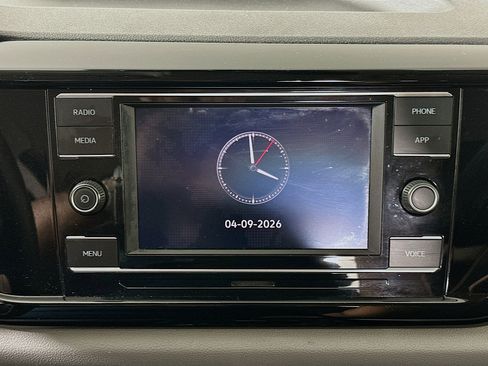 Used 2022 Volkswagen Taos S w/ IQ Drive S Package image 19