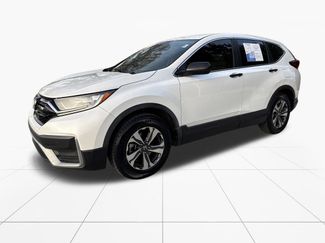 Used 2020 Honda CR-V LX video 3