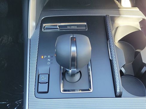 New 2026 MAZDA CX-90 3.3 Turbo w/ Premium Sport Pkg image 38