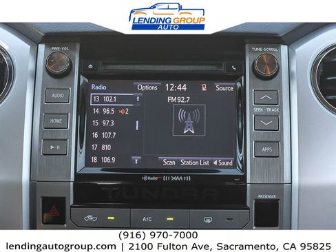 Used 2017 Toyota Tundra SR5 image 13