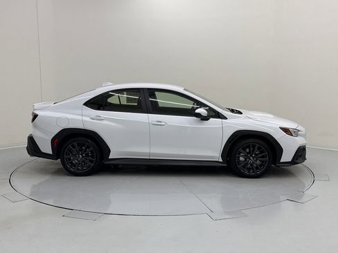 New 2026 Subaru WRX Premium image 7