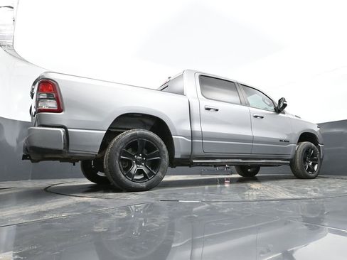 Used 2022 RAM 1500 Lone Star image 42