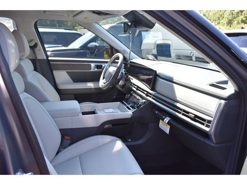 New 2026 Hyundai Santa Fe Calligraphy FWD image 10