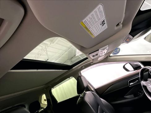 Certified 2023 Nissan Rogue Platinum w/ Platinum Premium Package image 22