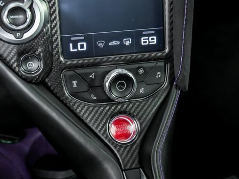 Used 2019 McLaren 720S RWD image 34