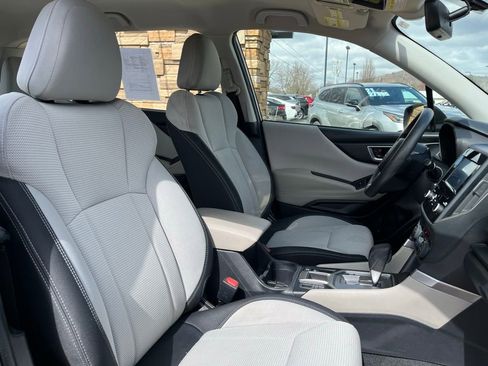 Used 2020 Subaru Forester w/ Alloy Wheel Package image 28