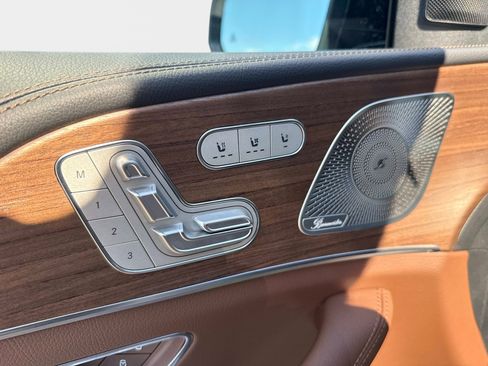 New 2026 Mercedes-Benz GLE 580 4MATIC image 19