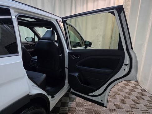 New 2026 Subaru Forester Sport image 31