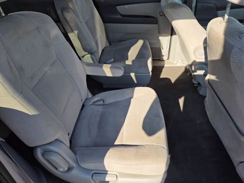 Used 2012 Honda Odyssey LX image 11