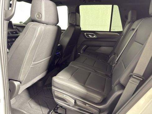 Used 2024 Chevrolet Tahoe Z71 w/ Z71 Off-Road Package image 23