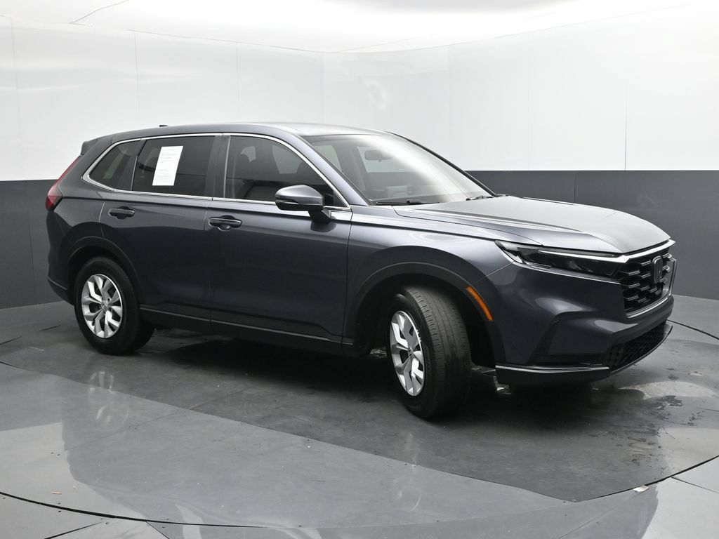 Used 2025 Honda CR-V LX image 28