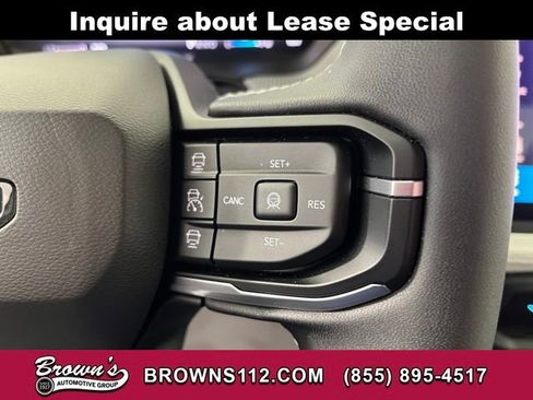 Used 2026 Jeep Cherokee Limited image 22