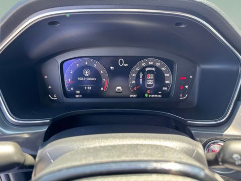 Used 2024 Acura Integra Type S FWD image 14
