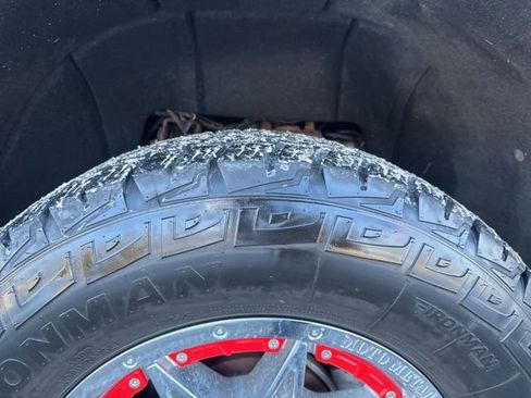 Used 2015 GMC Sierra 3500 4x4 Regular Cab w/ Sierra Convenience Package image 13