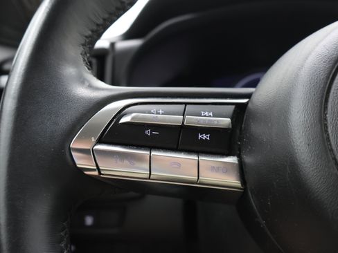 Used 2025 MAZDA CX-50 AWD 2.5 S w/ Preferred Package image 15