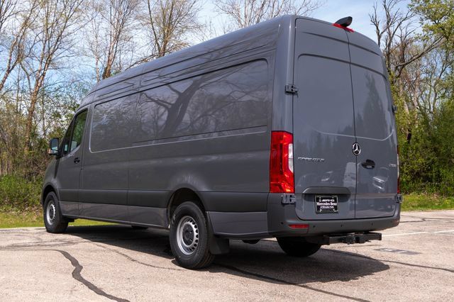 New 2026 Mercedes-Benz Sprinter 2500 image 6