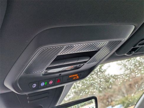 New 2026 Chevrolet Equinox EV RS image 25