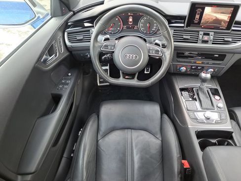 Used 2016 Audi RS 7 Prestige image 11