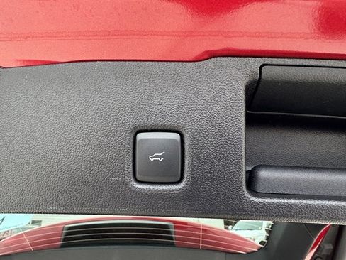 New 2026 Ford Escape Platinum w/ Premium Technology Package AWD/4WD image 21