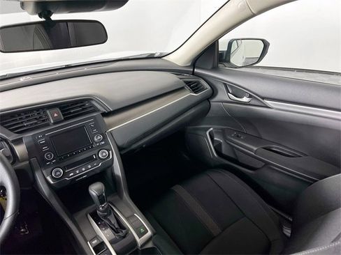 Used 2021 Honda Civic LX image 21