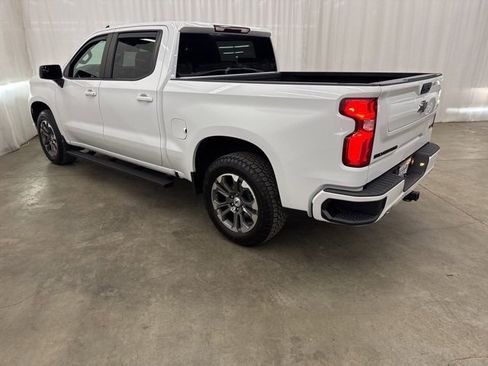 Used 2022 Chevrolet Silverado 1500 RST image 33