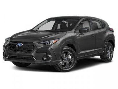 New 2026 Subaru Crosstrek 2.5i
