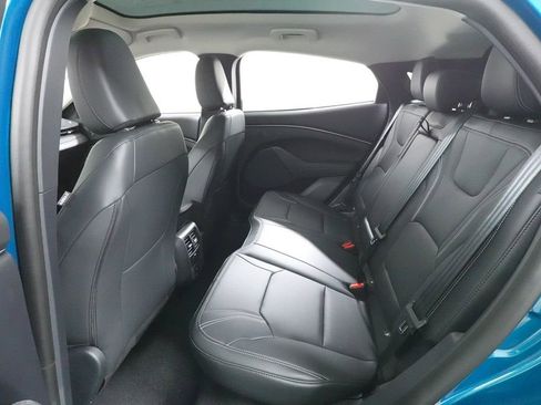 New 2026 Ford Mustang Mach-E Premium AWD/4WD image 27