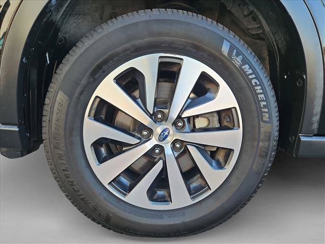 Used 2022 Subaru Outback Premium AWD/4WD image 23
