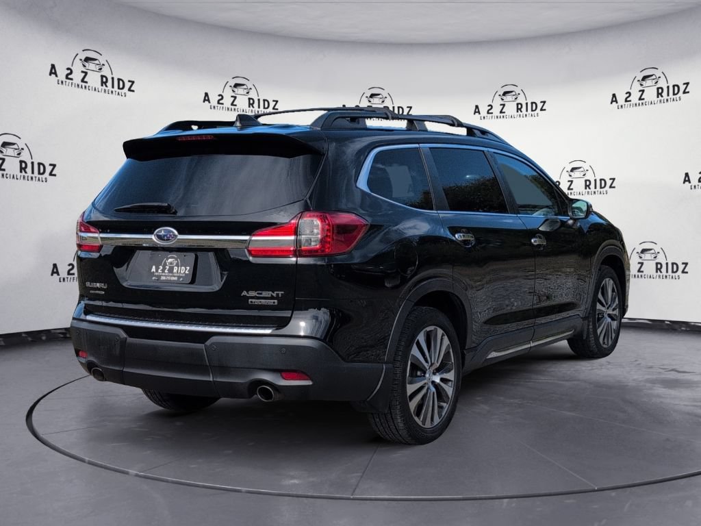 Used 2019 Subaru Ascent Touring w/ Popular Package #2A AWD/4WD image 6