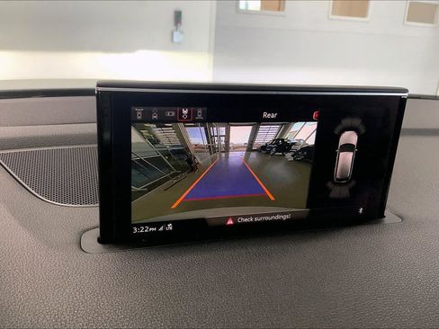 Used 2018 Audi Q7 3.0T Prestige w/ Prestige Package image 24