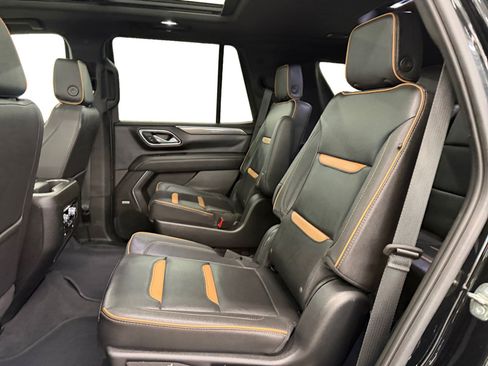 Used 2023 GMC Yukon AT4 w/ Max Trailering Package AWD/4WD image 10