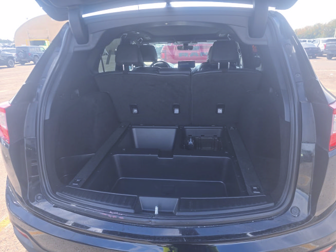 Used 2023 Acura RDX w/ Advance Package FWD image 12