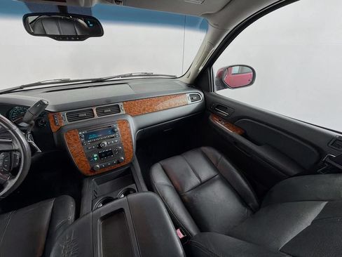 Used 2007 Chevrolet Avalanche LT w/ LT Preferred Equipment Group RWD image 12