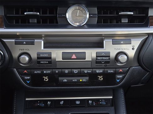 Used 2018 Lexus ES 350 image 19