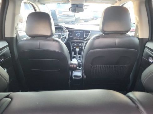 Used 2019 Buick Encore Preferred w/ Safety Package AWD/4WD image 13