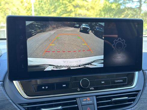 New 2025 Nissan Altima 2.5 SV w/ SV Premium Package image 5