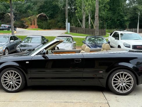 Used 2009 Audi A4 3.2 image 3