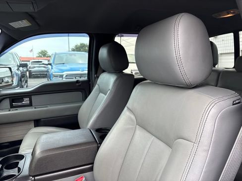 Used 2014 Ford F150 XLT w/ Equipment Group 302A Luxury AWD/4WD image 9