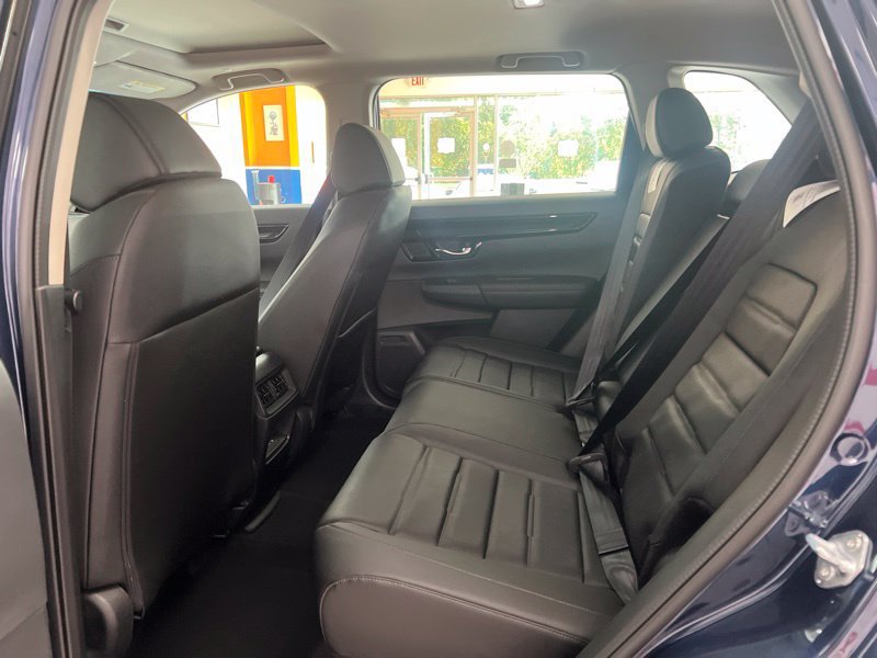 New 2027 Honda CR-V EX-L image 15