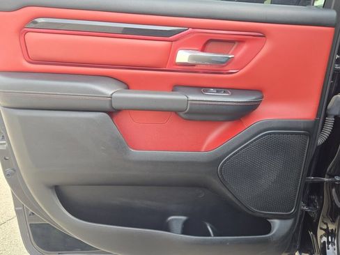 Used 2020 RAM 1500 Rebel AWD/4WD image 21