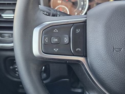 Certified 2025 RAM 1500 Lone Star image 29