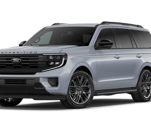 New 2026 Ford Expedition Platinum AWD/4WD image 51