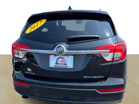 Used 2017 Buick Envision Essence FWD image 5