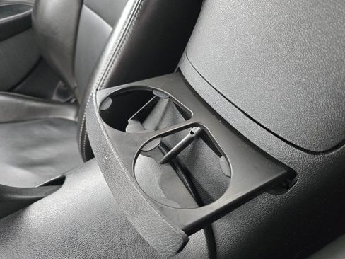 Used 2008 Saturn Sky Red Line image 26