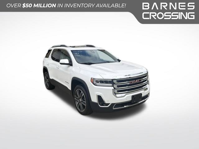 Used 2023 GMC Acadia SLT w/ Preferred Package FWD image 1